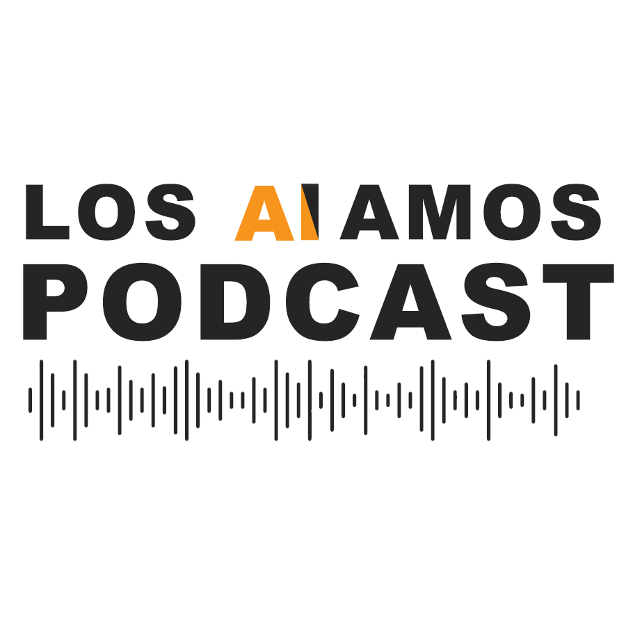 Los Alamos Podcast